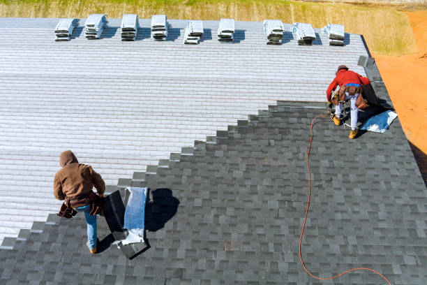 Quick and Trustworthy Emergency Roof Repair Services in Quartz Hill, CA