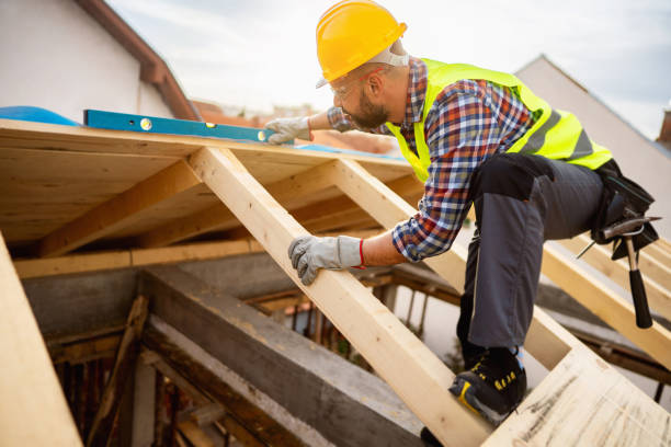 Gutter Installation and Roofing in Quartz Hill, CA