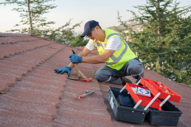 Best Storm Damage Roof Repair  in Quartz Hill, CA